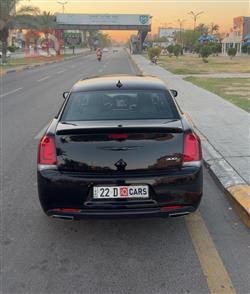 كرايسلر 300